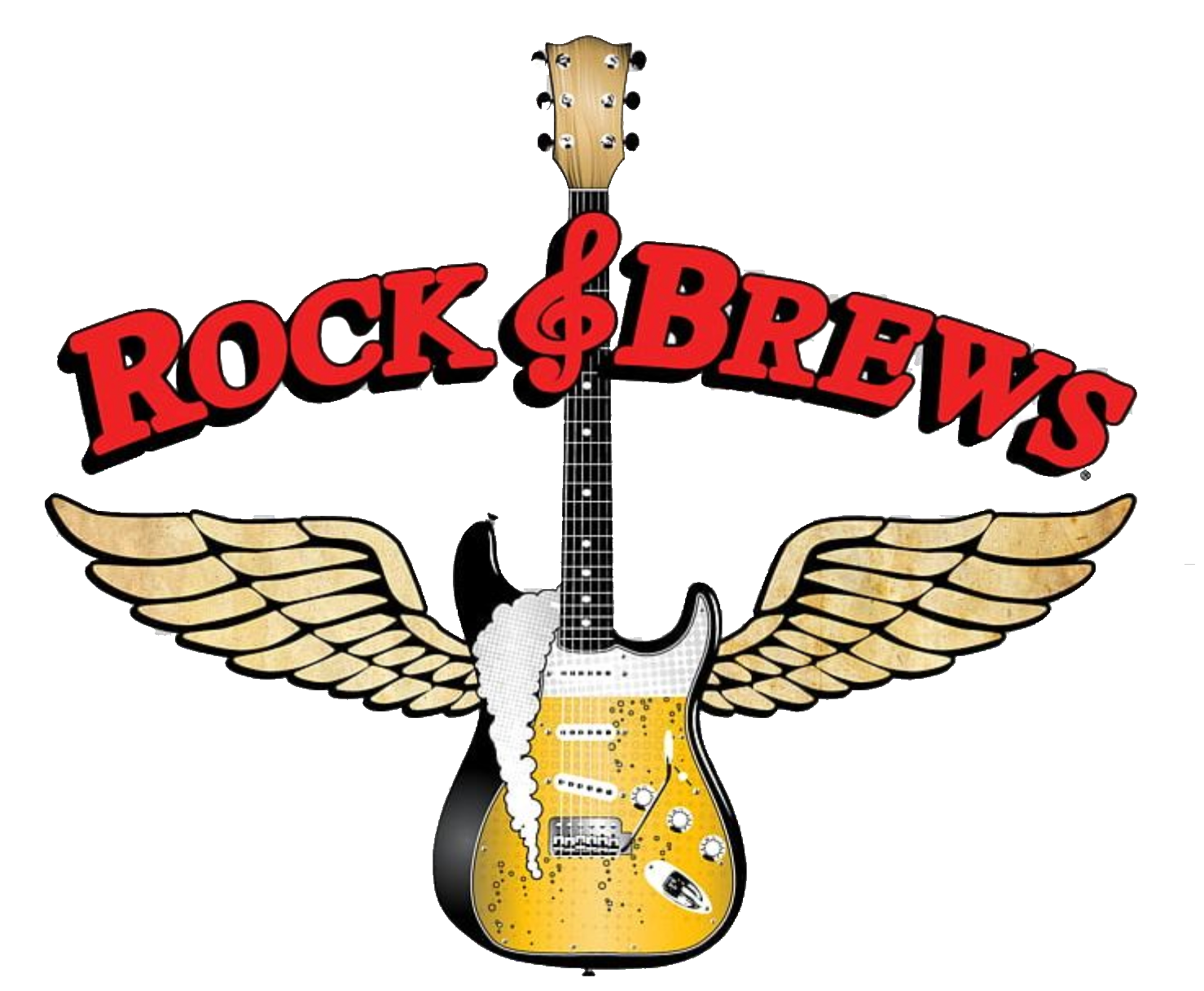 Rock & Brews